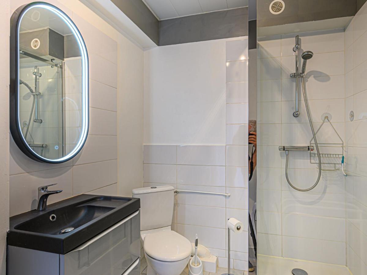 Apartment Le Grand Large-2 By Interhome Quiberon Exterior photo
